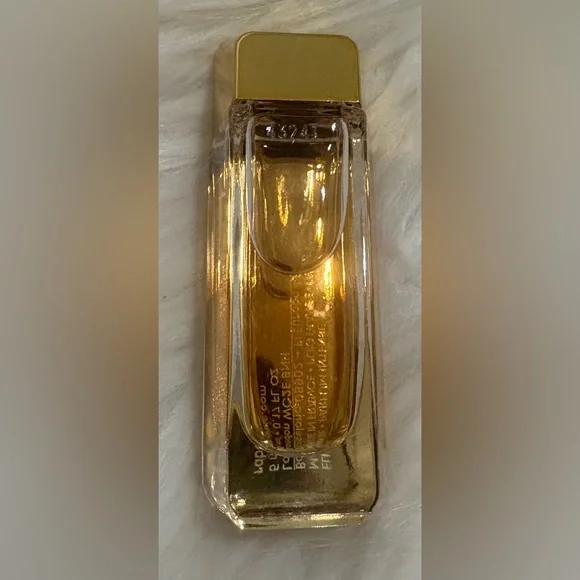 NIB Rabanne Million Gold Elixir 5 ml - Picture 4 of 4